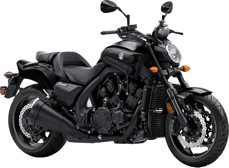Thumbnail for Yamaha VMAX 2019