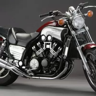Thumbnail for Yamaha VMX 1200 1993