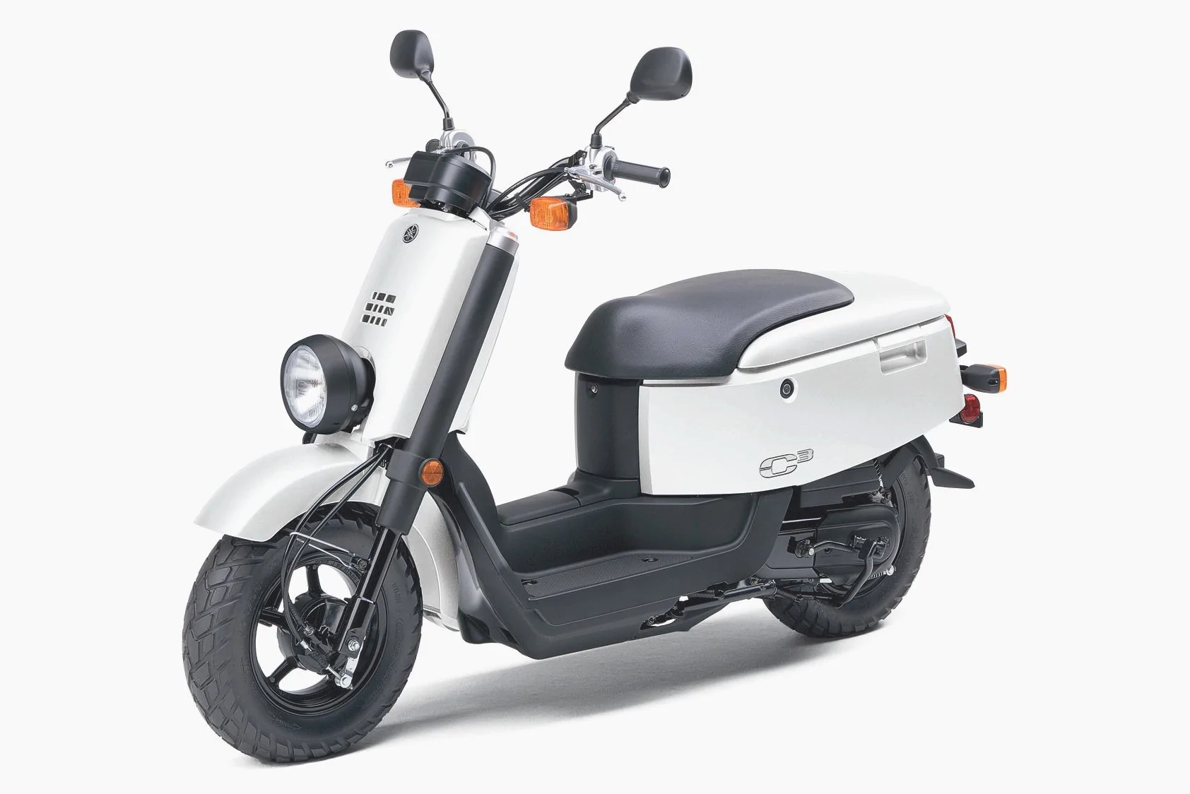 Thumbnail for Yamaha Vox Deluxe 2011