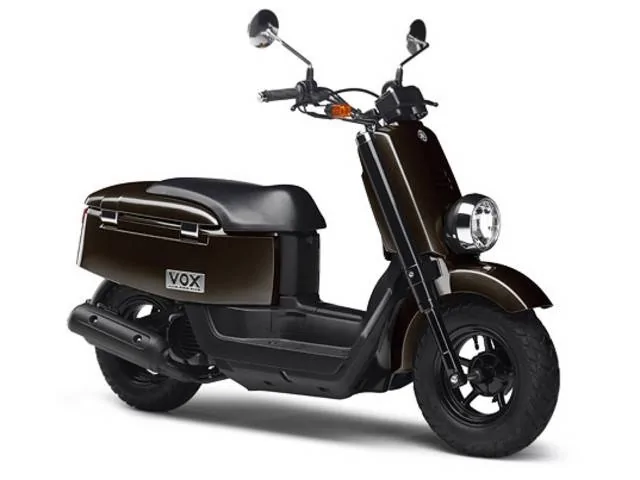 Thumbnail for Yamaha Vox Deluxe 2015