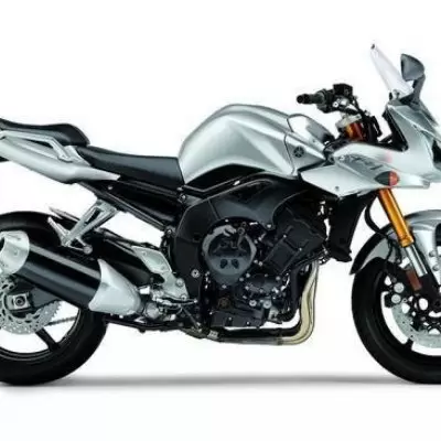 Yamaha Why