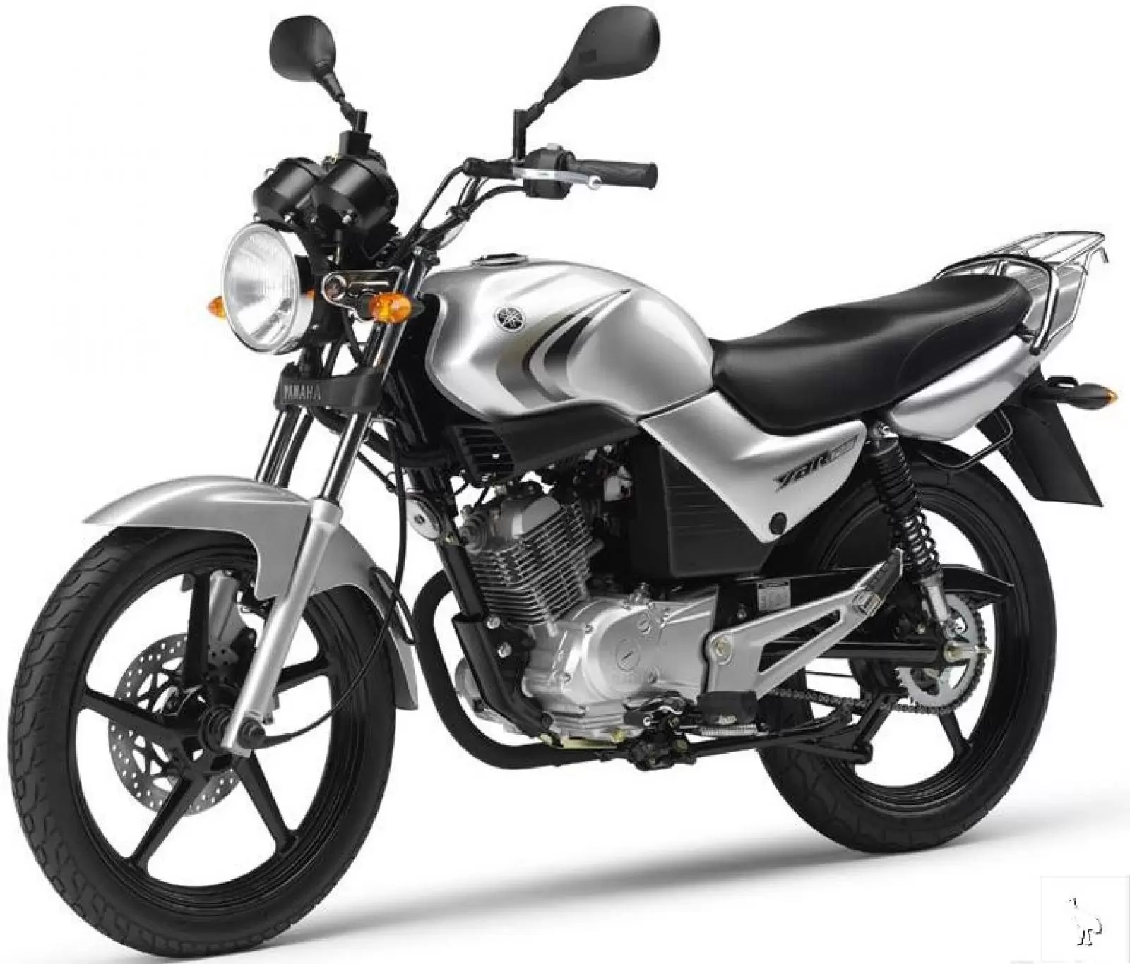 Thumbnail for Yamaha Why 2007