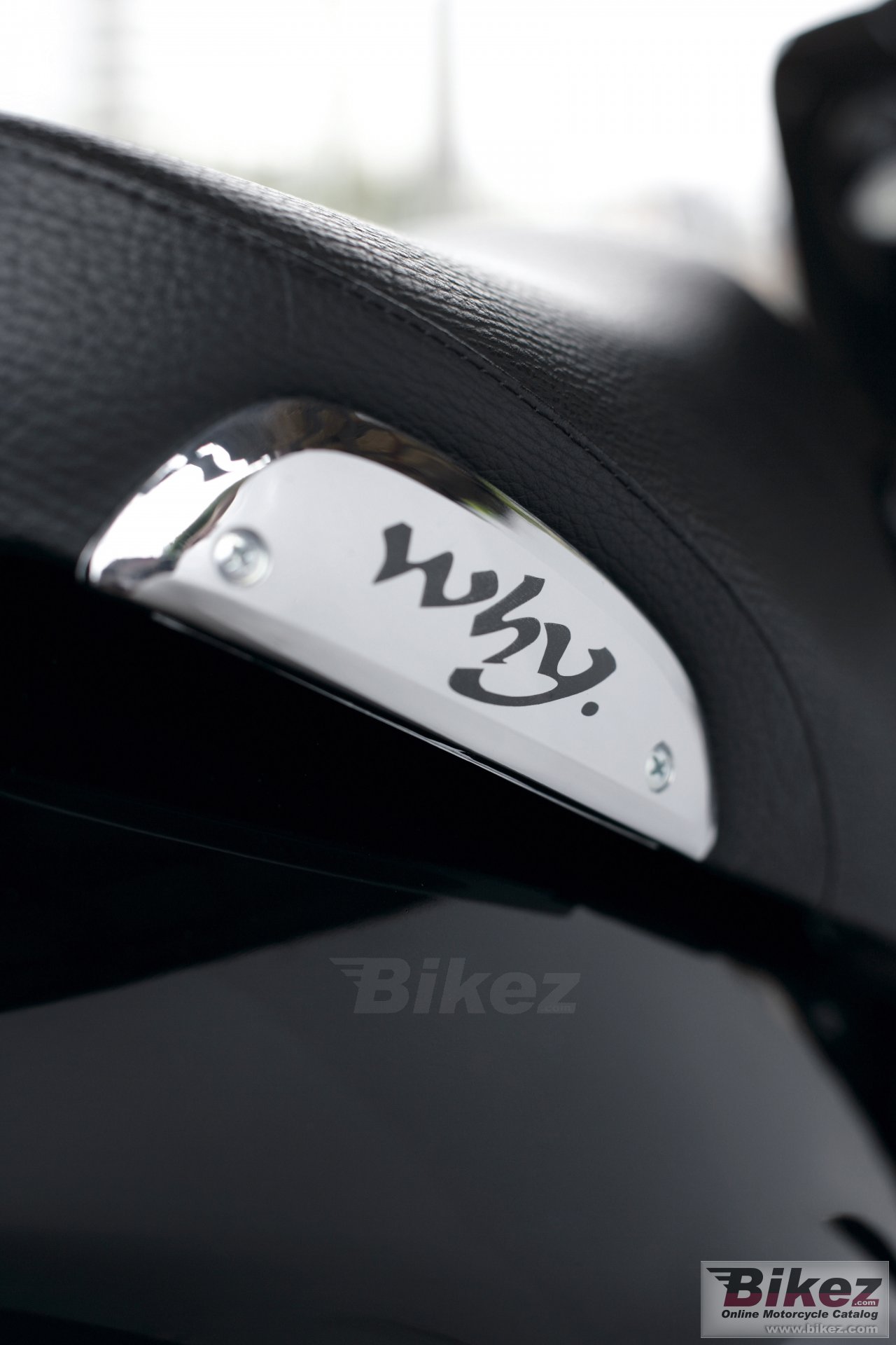 Thumbnail for Yamaha Why 2007