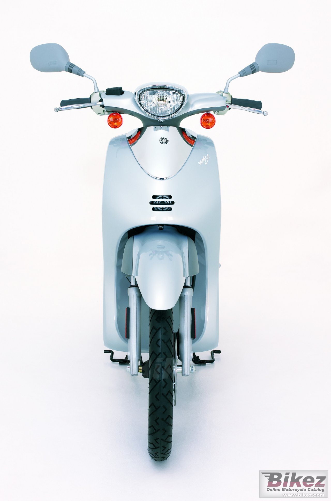 Thumbnail for Yamaha Why 2007