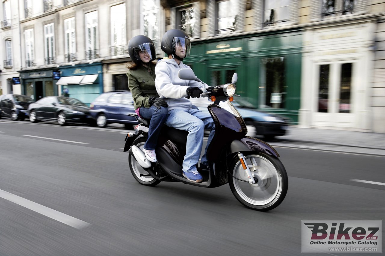 Thumbnail for Yamaha Why 2007