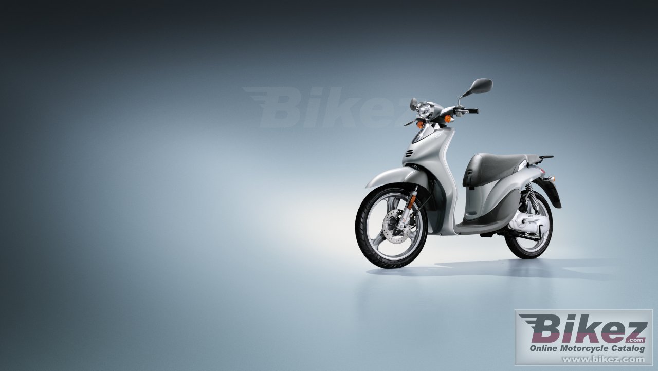 Thumbnail for Yamaha Why 2008