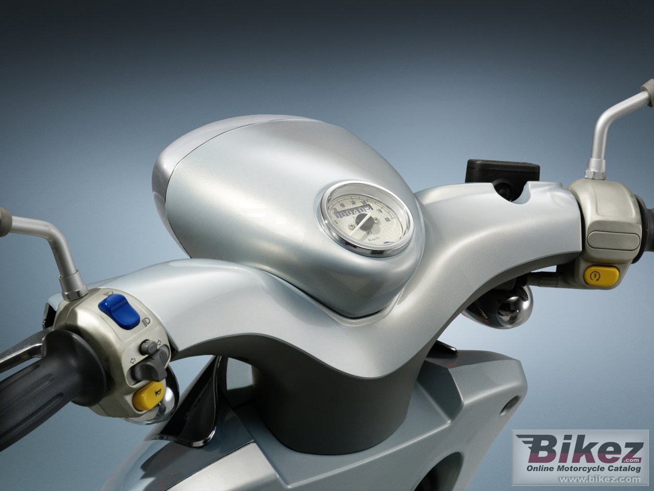 Thumbnail for Yamaha Why 2008