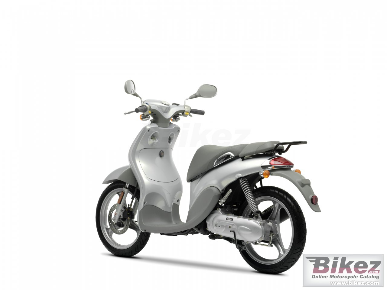 Thumbnail for Yamaha Why 2008