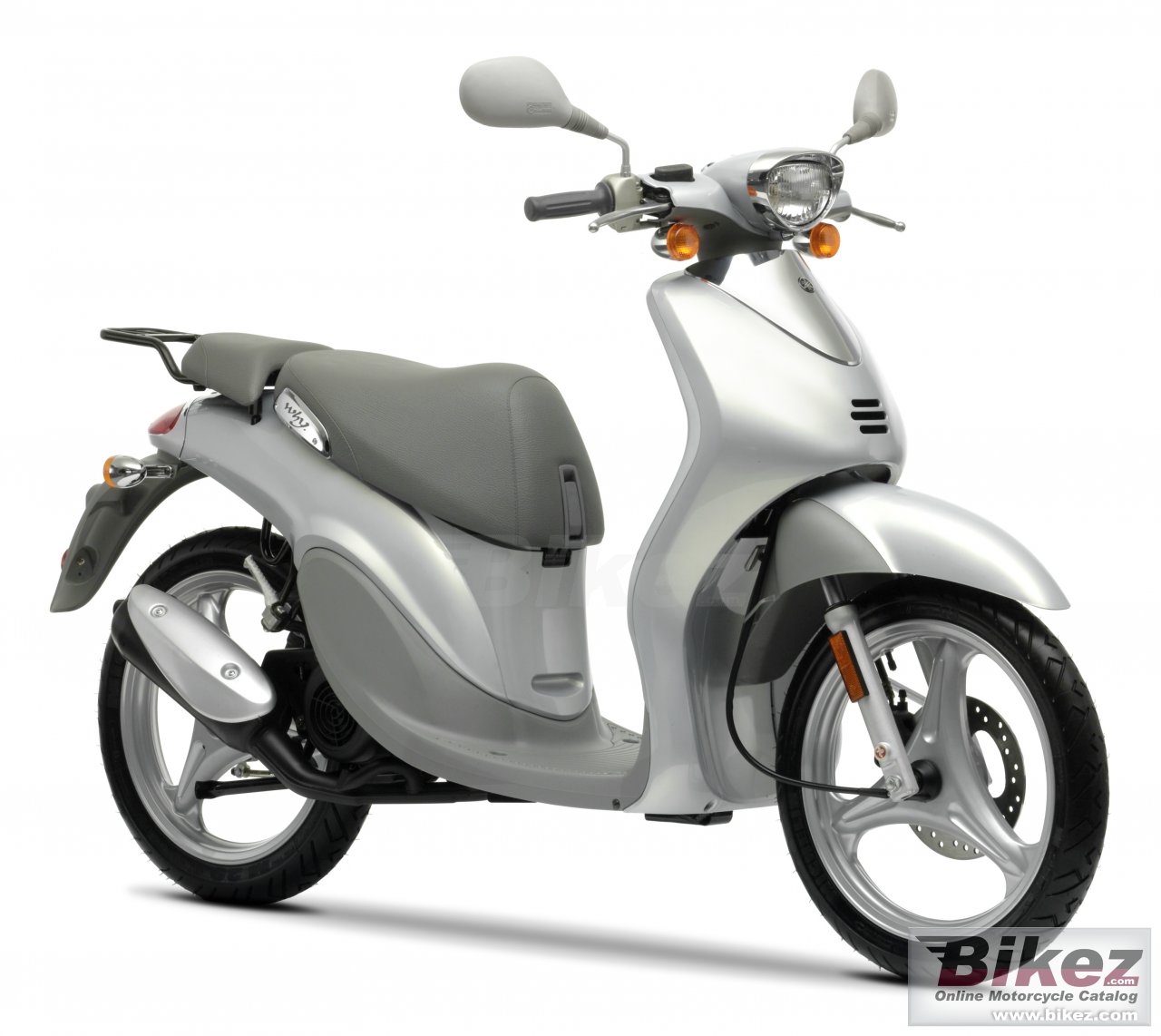 Yamaha Why
