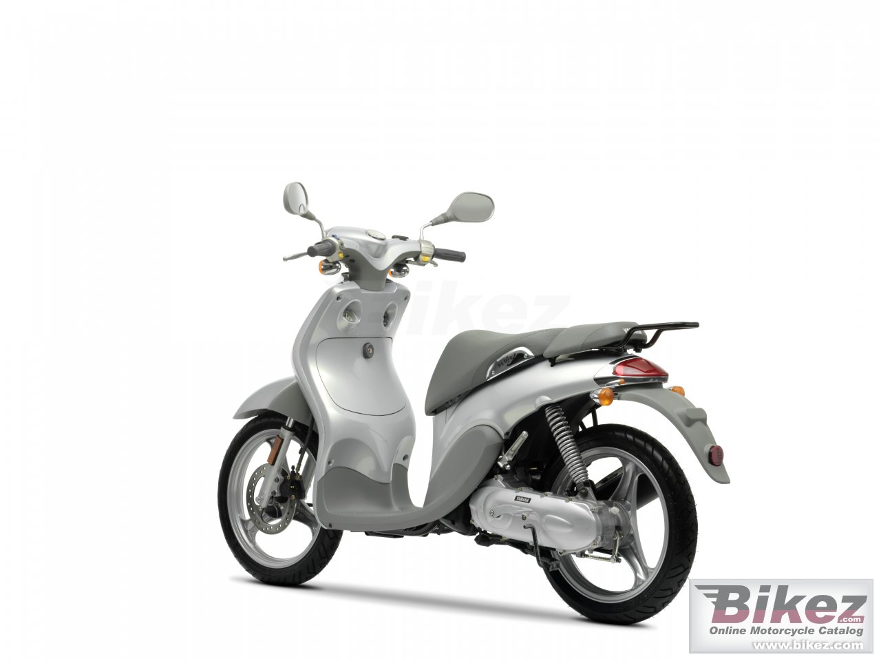 Thumbnail for Yamaha Why 2009