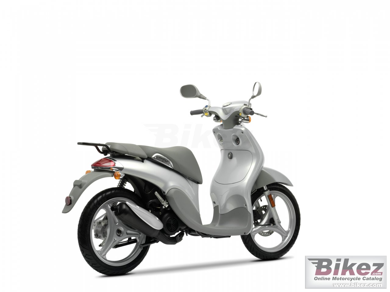 Thumbnail for Yamaha Why 2009