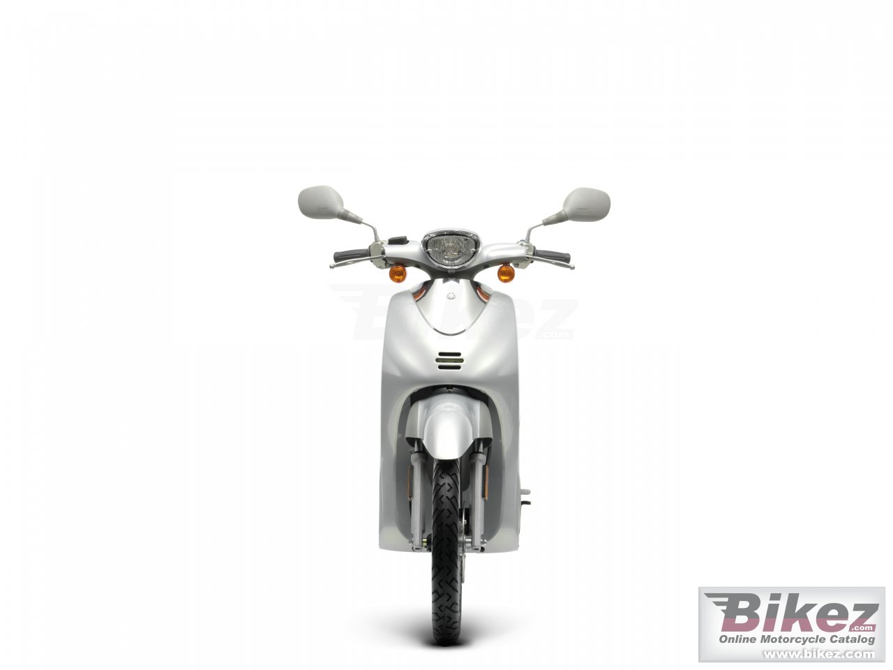 Thumbnail for Yamaha Why 2009