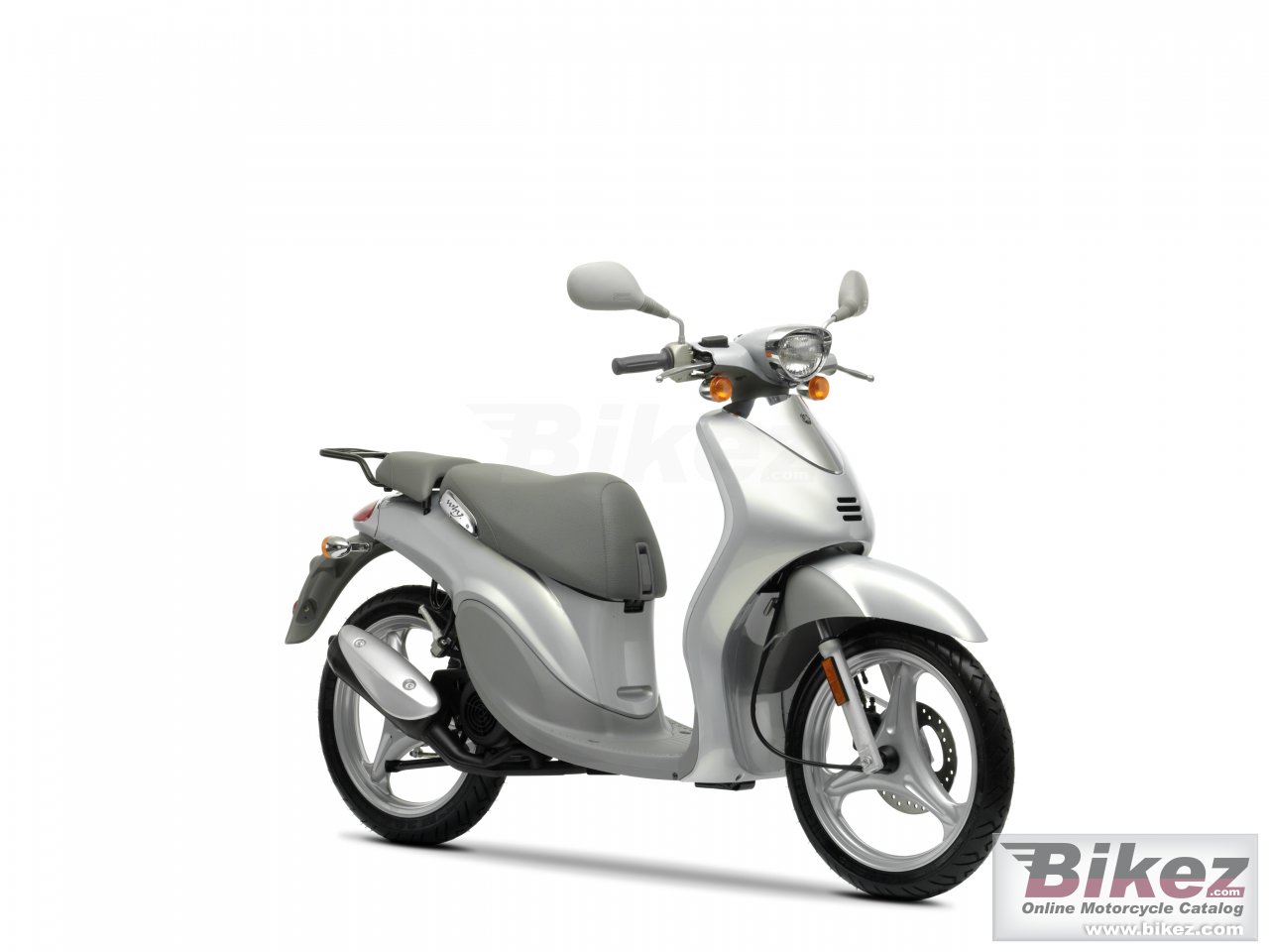 Yamaha Why