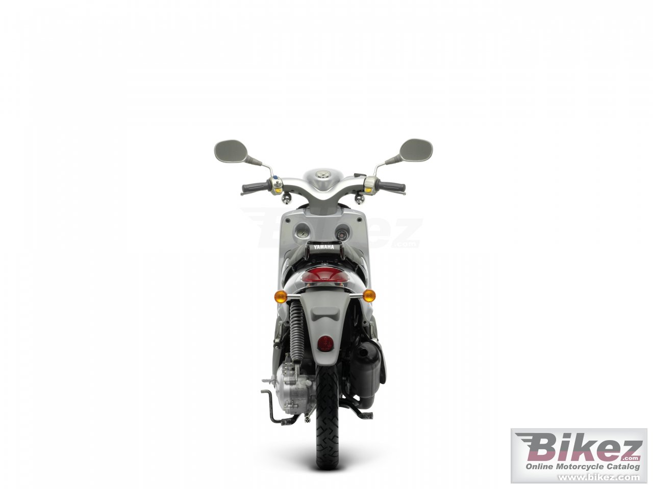 Thumbnail for Yamaha Why 2009