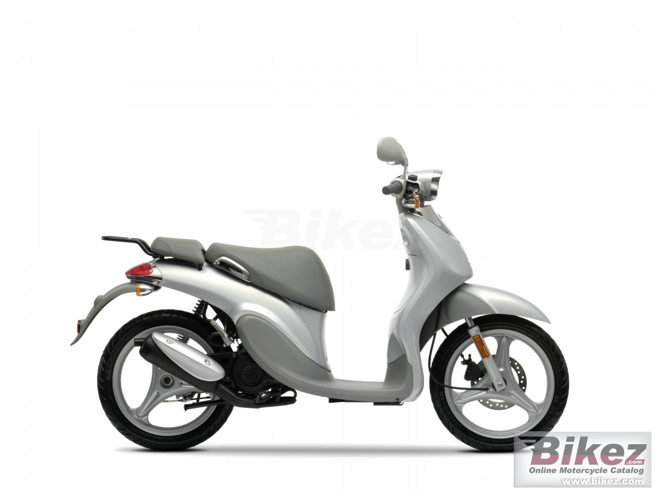 Thumbnail for Yamaha Why 2010