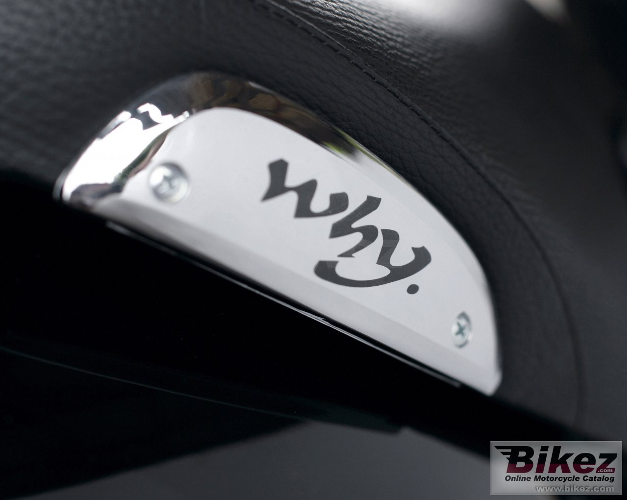 Thumbnail for Yamaha Why 2010