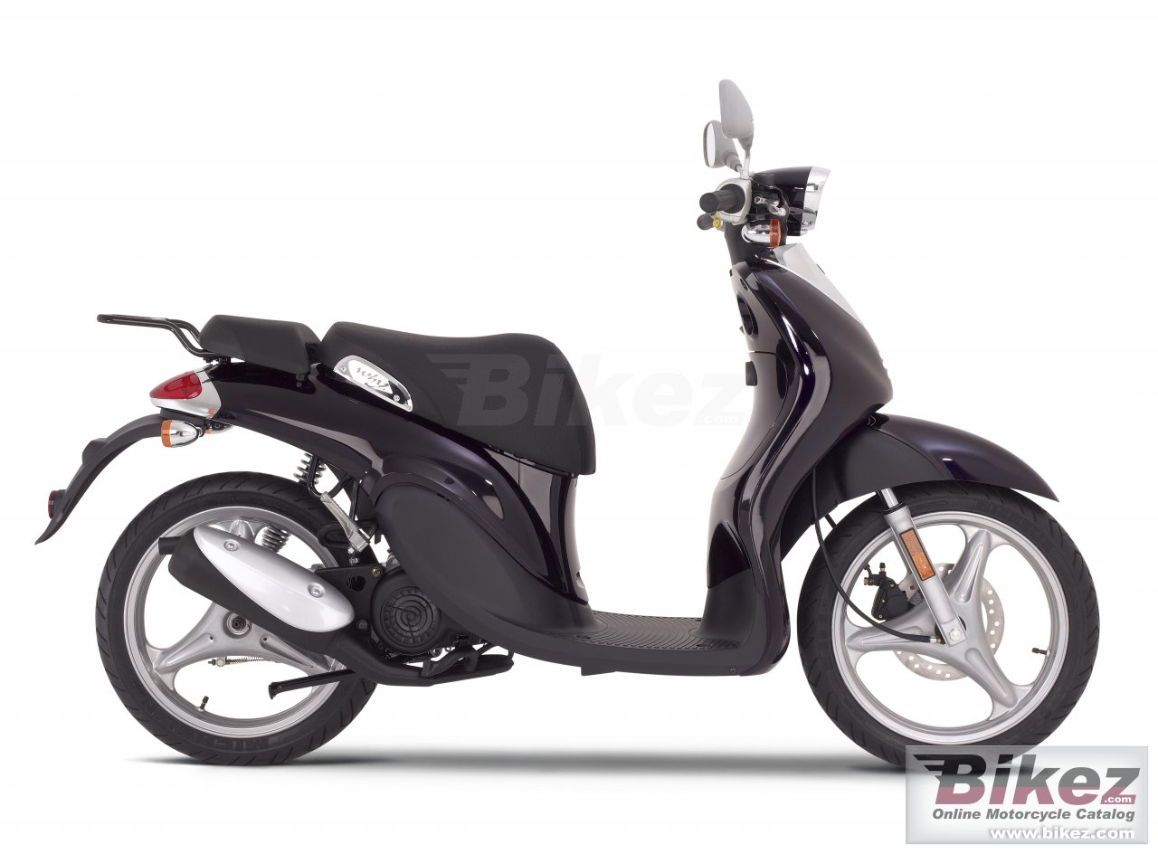 Thumbnail for Yamaha Why 2010