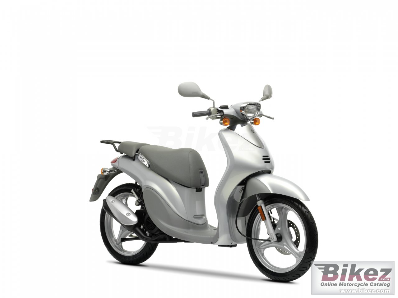 Thumbnail for Yamaha Why 2010