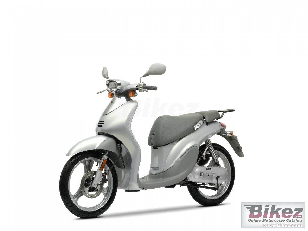 Thumbnail for Yamaha Why 2010