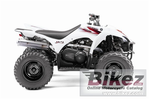 Thumbnail for Yamaha Wolverine 450 Auto. 4X4 2010