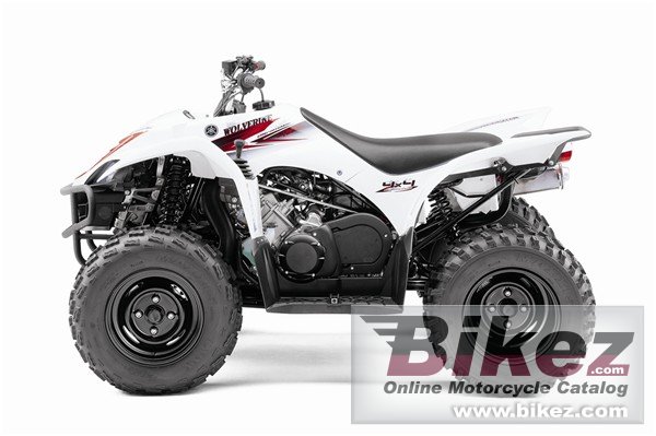 Thumbnail for Yamaha Wolverine 450 Auto. 4X4 2010