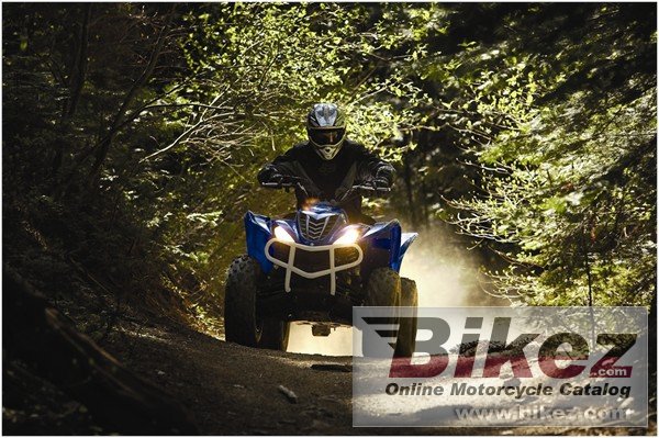 Thumbnail for Yamaha Wolverine 450 Auto 4x4 2009