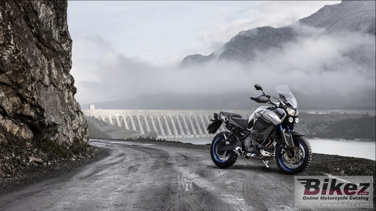 Thumbnail for Yamaha Worldcrosser 2016