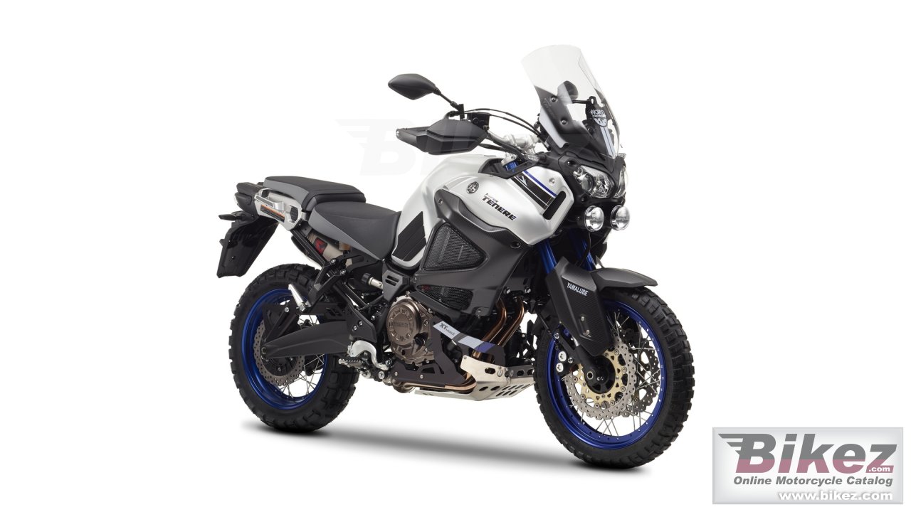 Yamaha Worldcrosser