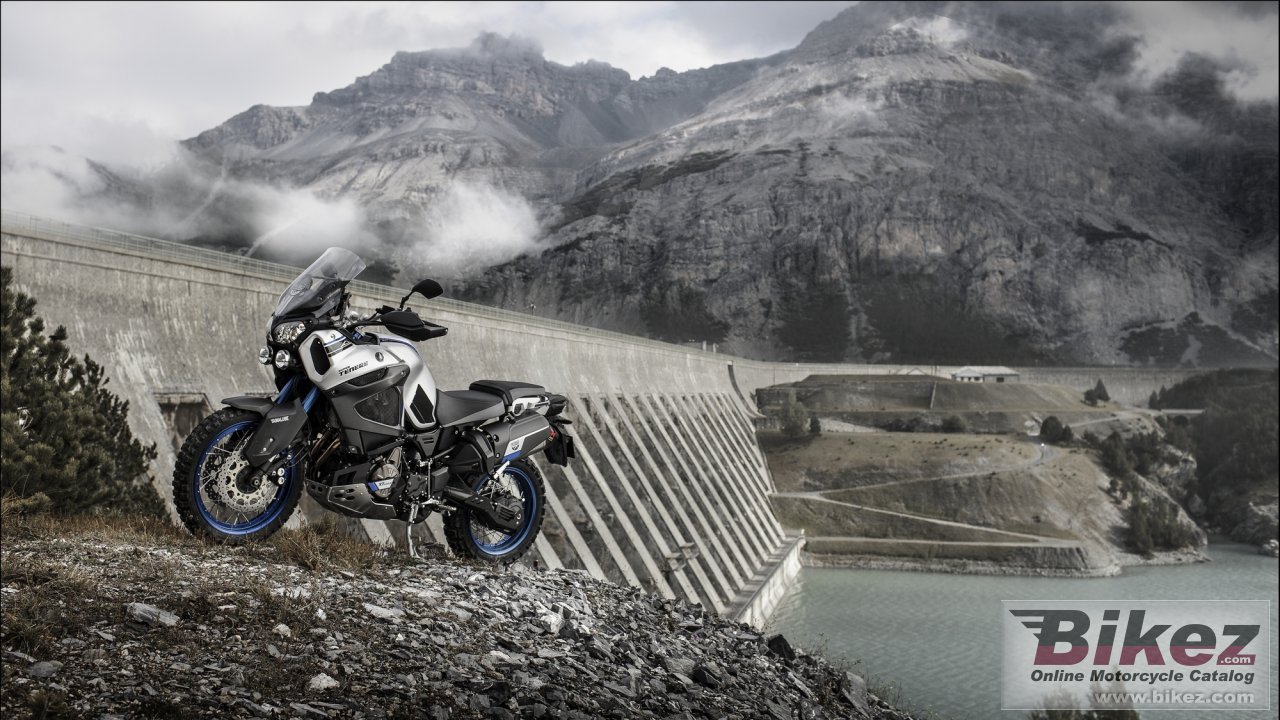 Thumbnail for Yamaha Worldcrosser 2017