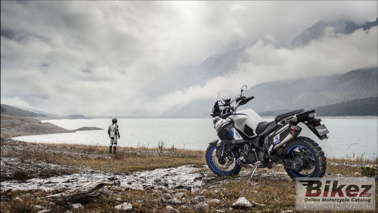 Thumbnail for Yamaha Worldcrosser 2017