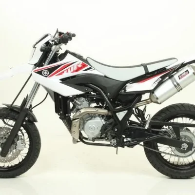 Thumbnail for Yamaha WR125R 2009