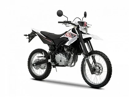 Thumbnail for Yamaha WR125R 2017