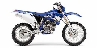 Thumbnail for Yamaha WR250F 2016