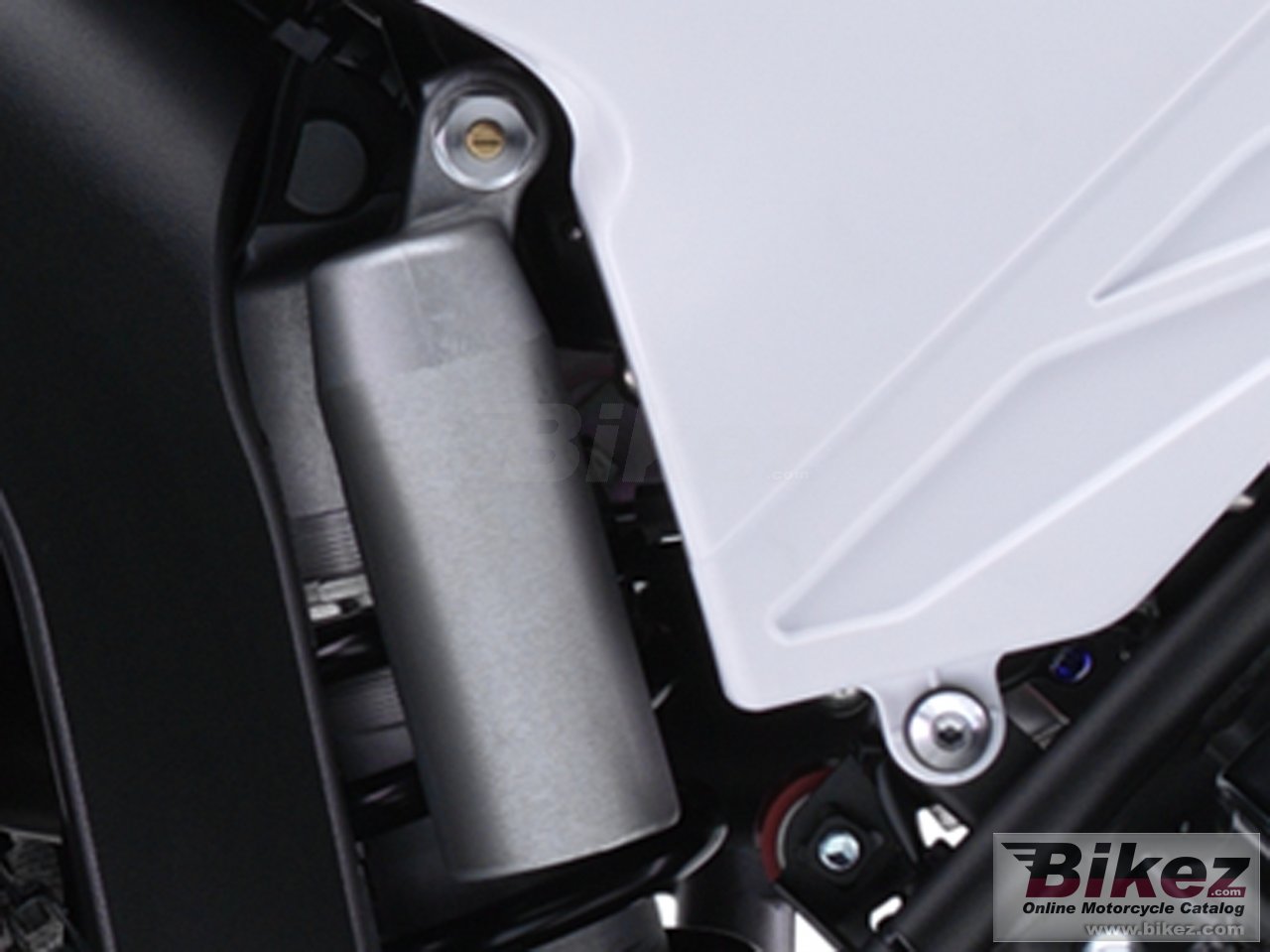 Thumbnail for Yamaha WR250R 2016