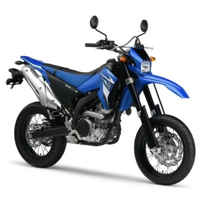 Thumbnail for Yamaha WR250X 2008