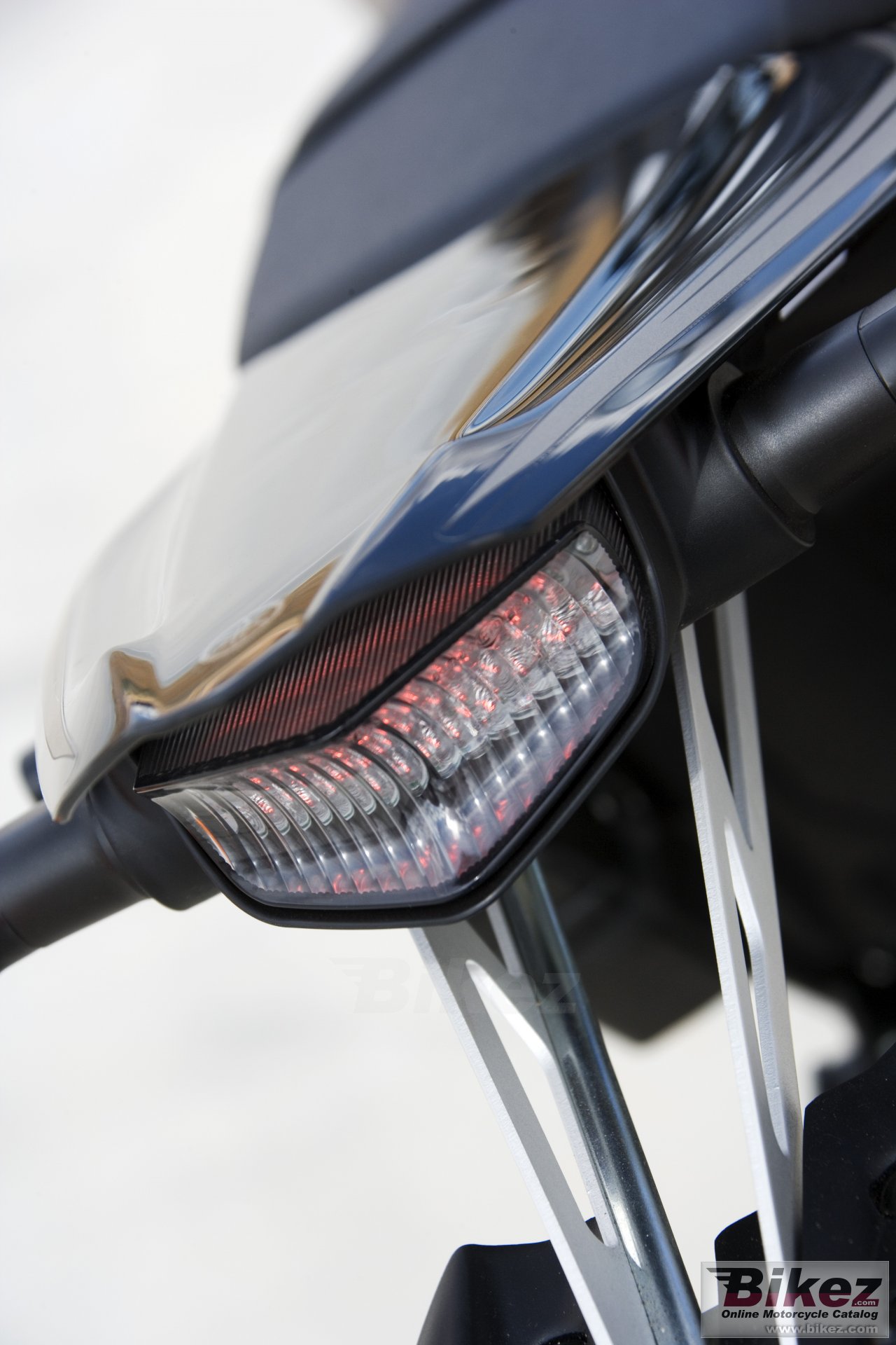 Thumbnail for Yamaha WR250X 2008