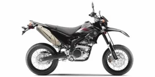 Thumbnail for Yamaha WR250X 2009