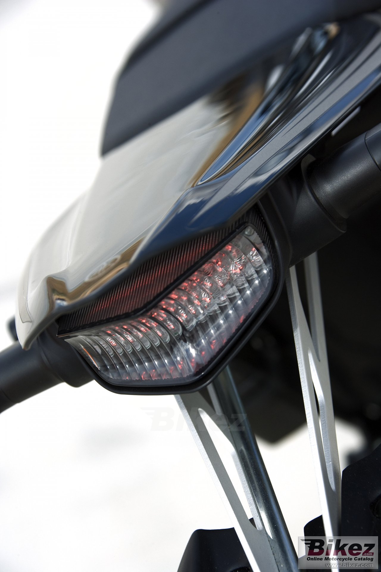 Thumbnail for Yamaha WR250X 2009