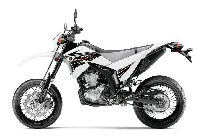 Thumbnail for Yamaha WR250X 2010