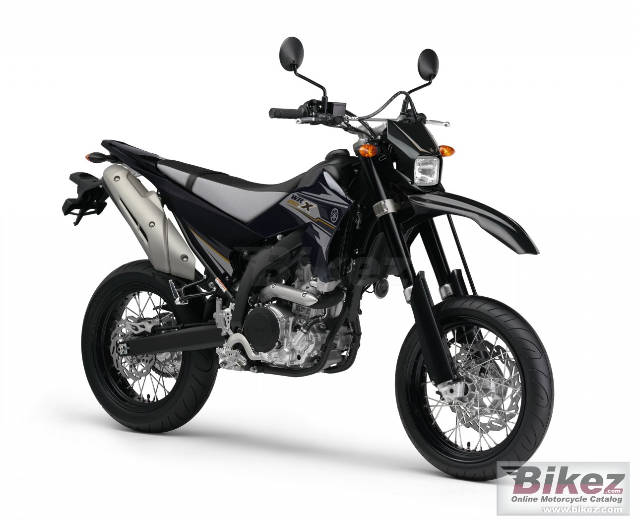 Yamaha WR250X