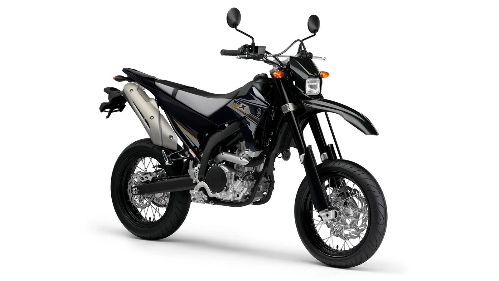 Thumbnail for Yamaha WR250X 2013