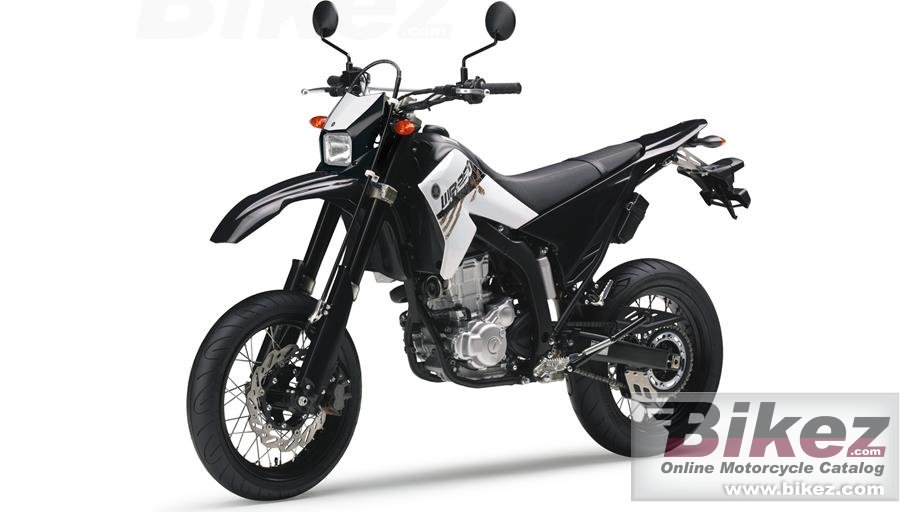 Thumbnail for Yamaha WR250X 2014