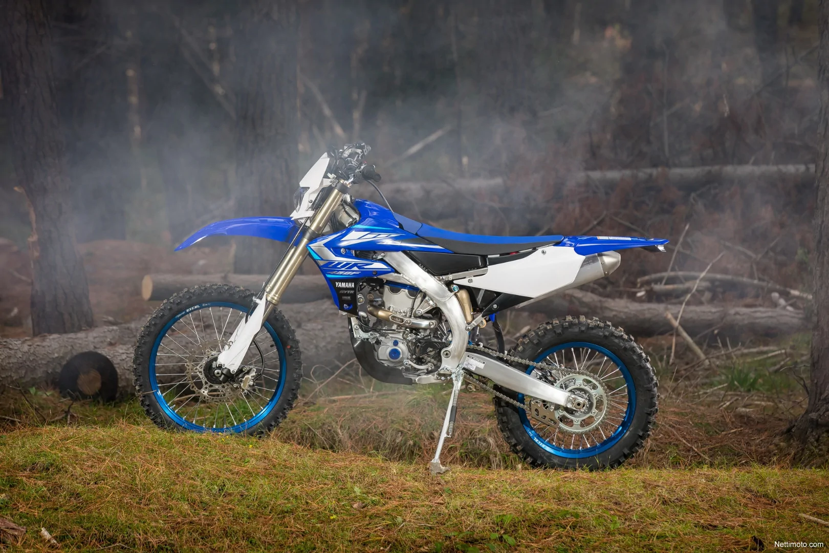 Thumbnail for Yamaha WR450F 2020
