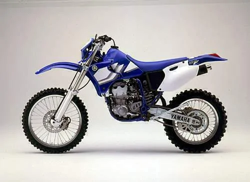 Yamaha WR 426 F