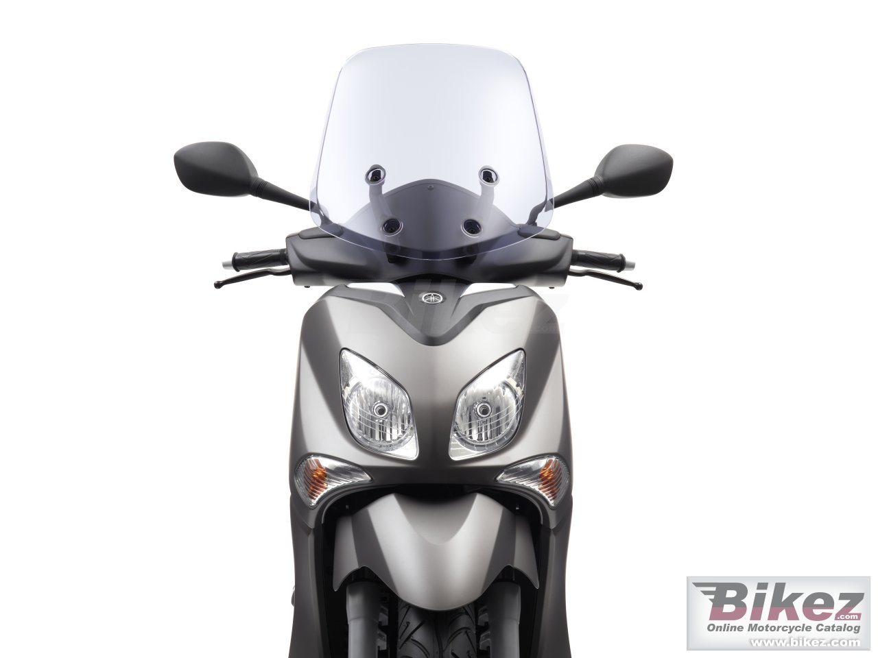 Thumbnail for Yamaha X-City 250 2013