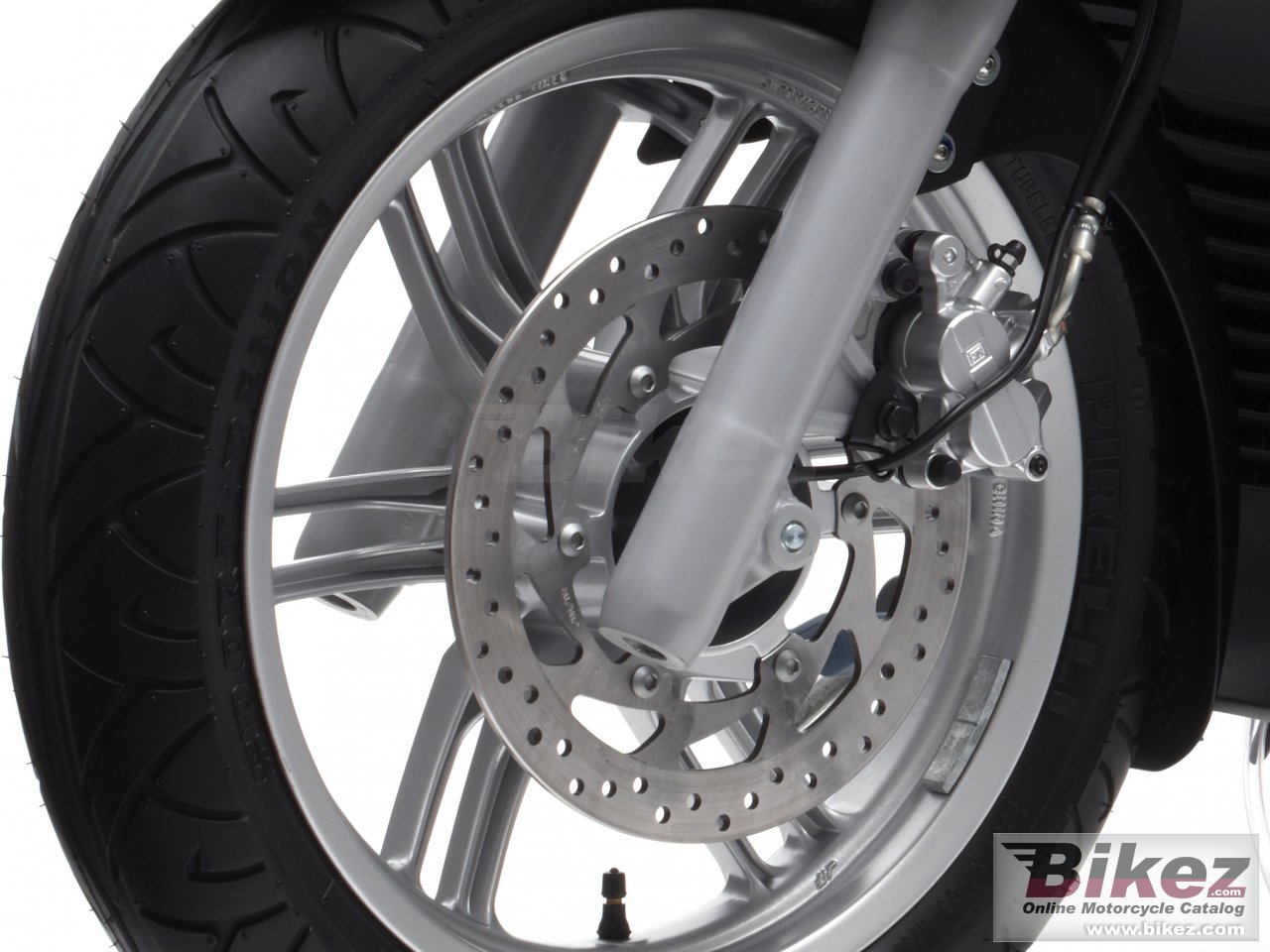Thumbnail for Yamaha X-City 250 2013