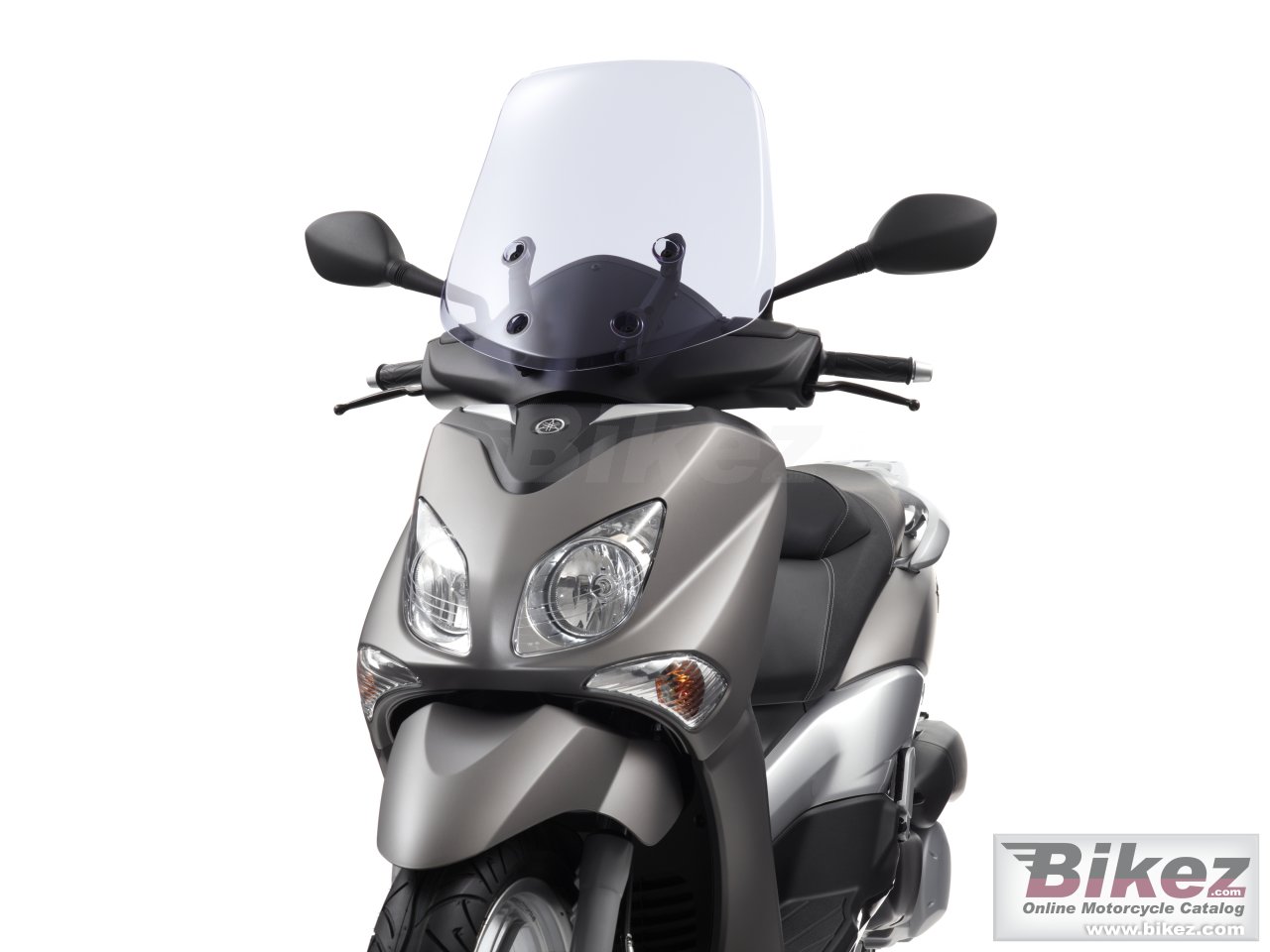 Thumbnail for Yamaha X-City 250 2013