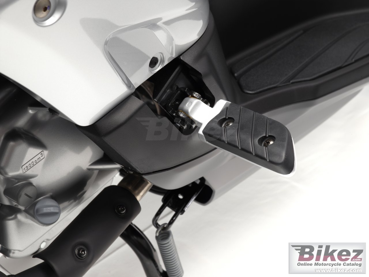 Thumbnail for Yamaha X-City 250 2013