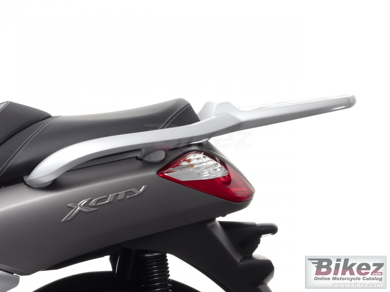 Thumbnail for Yamaha X-City 250 2013