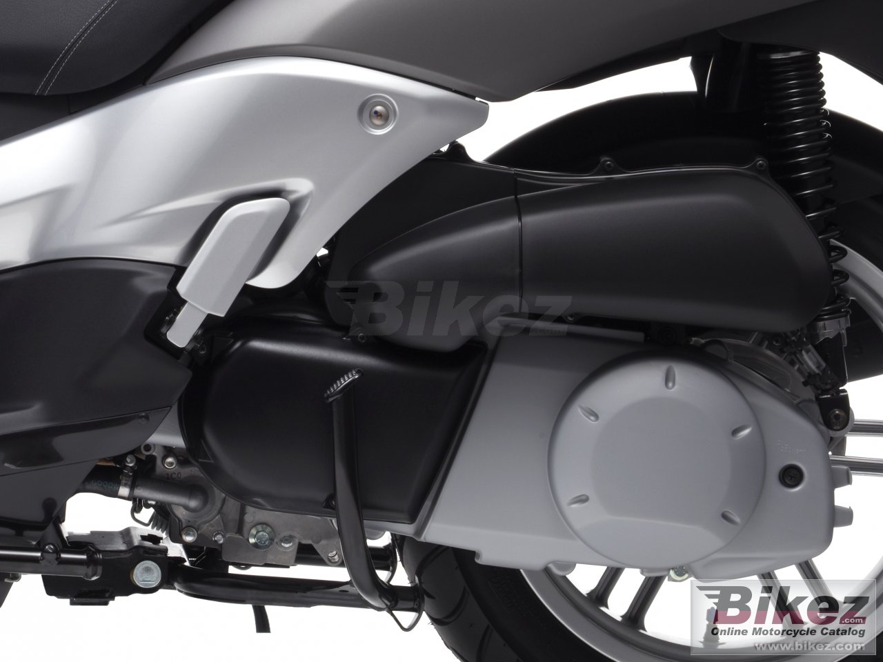 Thumbnail for Yamaha X-City 250 2013
